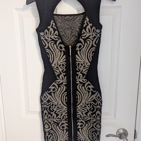 Bandage dress - Picture 3 of 3